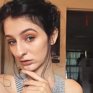 Meet your Posher, Marjie